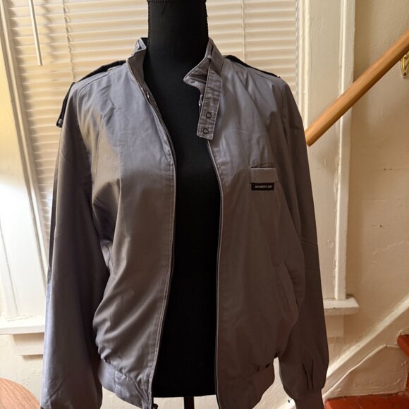 members only made in hong kong 80s vintage - Picture 2 of 7